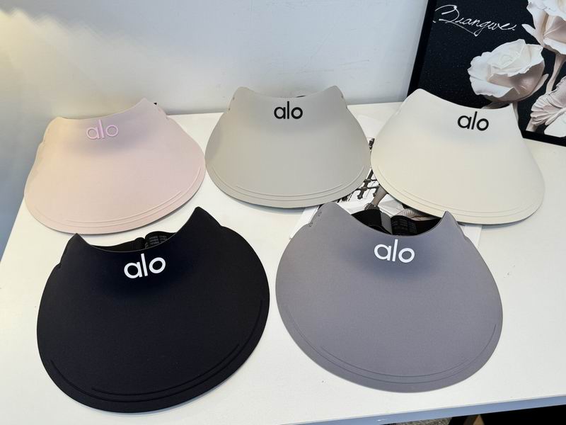 Alo Visor 060103